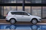 Citroen C-Crosser 2007 года